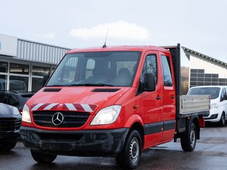 Mercedes-Benz Sprinter Gebrauchtwagen Kaufen