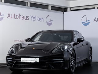 Porsche Panamera Gebrauchtwagen Kaufen