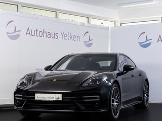 Porsche Panamera Gebrauchtwagen Kaufen