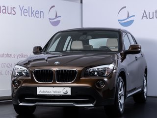 BMW X1 Gebrauchtwagen Kaufen