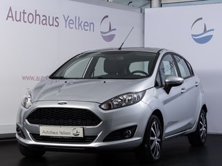 Ford Fiesta Gebrauchtwagen Kaufen