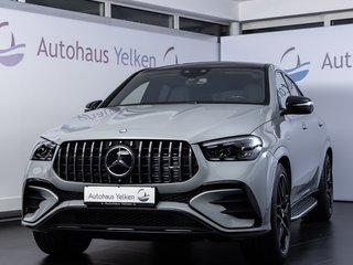 Mercedes-Benz GLE 53 AMG Neuwagen Kaufen