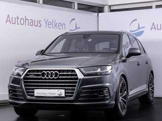 Audi Q7 Gebrauchtwagen Kaufen