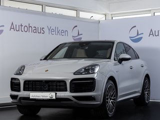 Porsche Cayenne Gebrauchtwagen Kaufen