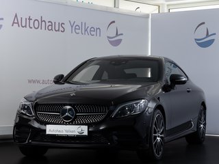 Mercedes-Benz C 400 Gebrauchtwagen Kaufen