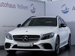 Mercedes-Benz C 200 Gebrauchtwagen Kaufen