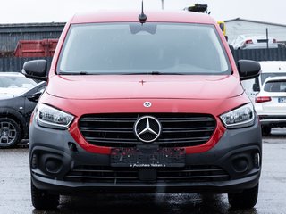 Mercedes-Benz Citan 110 CDI Worker Plus KLIMA DAB - bilder 3