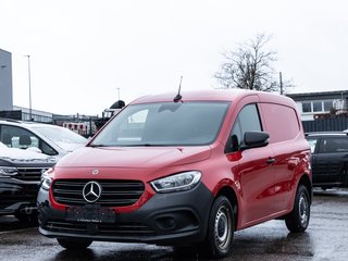 Mercedes-Benz Citan Gebrauchtwagen Kaufen