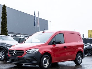 Mercedes-Benz Citan 110 CDI Worker Plus KLIMA DAB - bilder 2