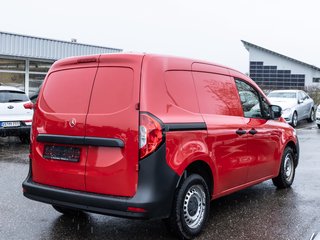 Mercedes-Benz Citan 110 CDI Worker Plus KLIMA DAB - bilder 4