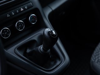 Mercedes-Benz Citan 110 CDI Worker Plus KLIMA DAB - bilder 1