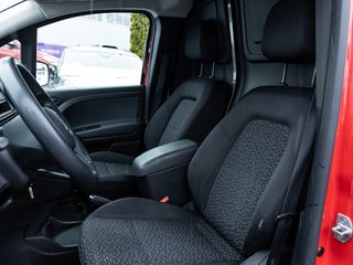 Mercedes-Benz Citan 110 CDI Worker Plus KLIMA DAB - bilder 8
