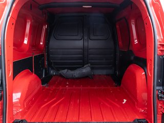 Mercedes-Benz Citan 110 CDI Worker Plus KLIMA DAB - bilder 6