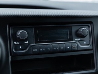 Mercedes-Benz Citan 110 CDI Worker Plus KLIMA DAB - bilder 2
