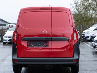 Mercedes-Benz Citan 110 CDI Worker Plus KLIMA DAB - bilder 5