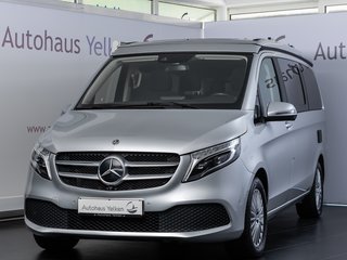 Mercedes-Benz V 250 Gebrauchtwagen Kaufen