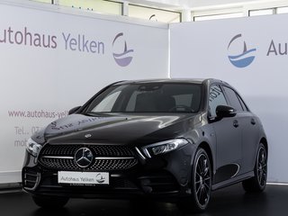 Mercedes-Benz A 250 Gebrauchtwagen Kaufen