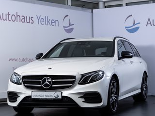 Mercedes-Benz E 400 Gebrauchtwagen Kaufen