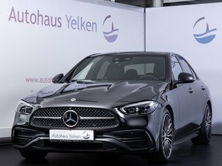Mercedes-Benz C 220 Gebrauchtwagen Kaufen
