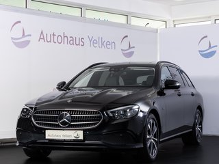 Mercedes-Benz E 300 Gebrauchtwagen Kaufen