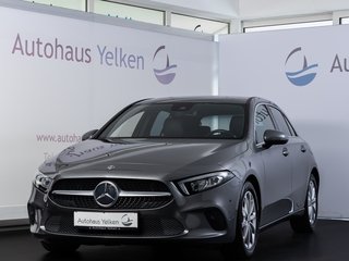 Mercedes-Benz A 180 Gebrauchtwagen Kaufen