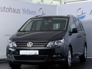 Volkswagen Sharan Gebrauchtwagen Kaufen