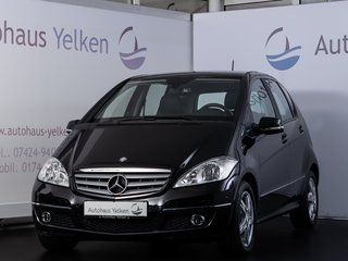 Mercedes-Benz A 180 Gebrauchtwagen Kaufen