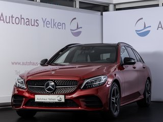 Mercedes-Benz C 220 Gebrauchtwagen Kaufen