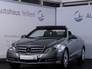 Mercedes-Benz E 250 Gebrauchtwagen Kaufen