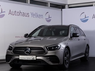 Mercedes-Benz E 300 Gebrauchtwagen Kaufen