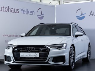 Audi A6 Gebrauchtwagen Kaufen