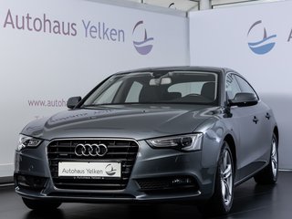 Audi A5 Gebrauchtwagen Kaufen