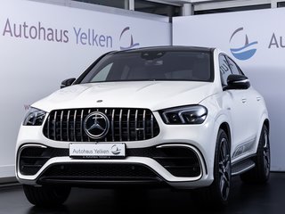 Mercedes-Benz GLE 63 AMG Neuwagen Kaufen