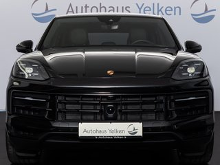 Porsche Cayenne Coupe E-Hybrid ACC LUFT BOSE HUD 360° - foto 3