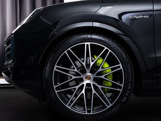 Porsche Cayenne Coupe E-Hybrid ACC LUFT BOSE HUD 360° - foto 6