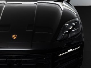 Porsche Cayenne Coupe E-Hybrid ACC LUFT BOSE HUD 360° - foto 13
