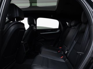 Porsche Cayenne Coupe E-Hybrid ACC LUFT BOSE HUD 360° - foto 1