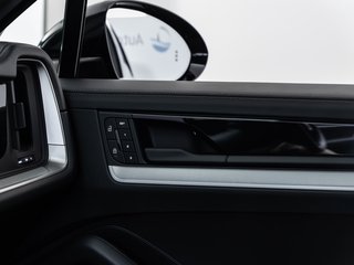 Porsche Cayenne Coupe E-Hybrid ACC LUFT BOSE HUD 360° - foto 5