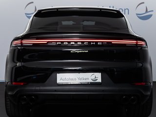 Porsche Cayenne Coupe E-Hybrid ACC LUFT BOSE HUD 360° - foto 5