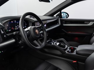 Porsche Cayenne Coupe E-Hybrid ACC LUFT BOSE HUD 360° - foto 7
