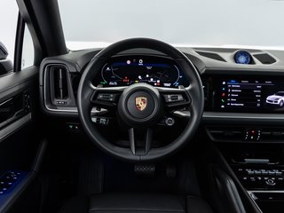 Porsche Cayenne Coupe E-Hybrid ACC LUFT BOSE HUD 360° - foto 8
