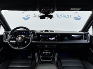 Porsche Cayenne Coupe E-Hybrid ACC LUFT BOSE HUD 360° - foto 9