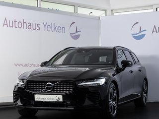 Volvo V60 Gebrauchtwagen Kaufen