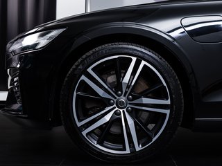 Volvo V60 R Design Hybrid LED H-K GSD RFK - bilder 6