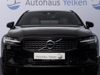 Volvo V60 R Design Hybrid LED H-K GSD RFK - bilder 3