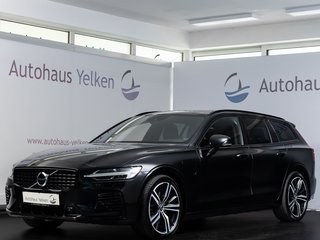 Volvo V60 R Design Hybrid LED H-K GSD RFK - bilder 2