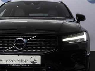Volvo V60 R Design Hybrid LED H-K GSD RFK - bilder 22