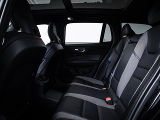 Volvo V60 R Design Hybrid LED H-K GSD RFK - bilder 1