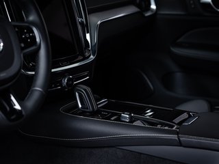 Volvo V60 R Design Hybrid LED H-K GSD RFK - bilder 15