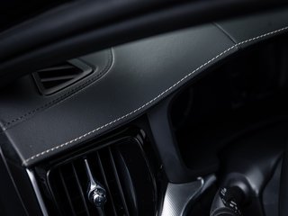 Volvo V60 R Design Hybrid LED H-K GSD RFK - bilder 19
